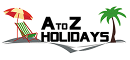 a to z holidays