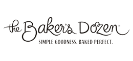 the bakers dozen