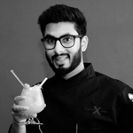 chef akshat parihar